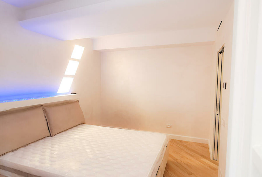 МОНАКО СИТИ |4 КОМНАТЫ