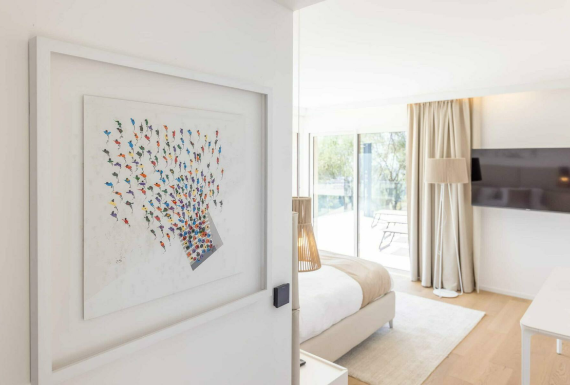 MOUGINS | VILLA | +5 PIECES