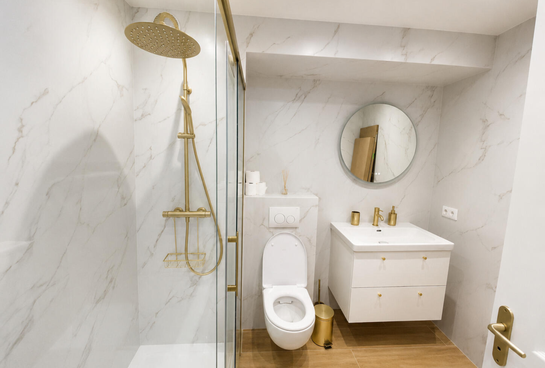 BEAUSOLEIL | VILLA RENAISSANCE | 2 PEZZI