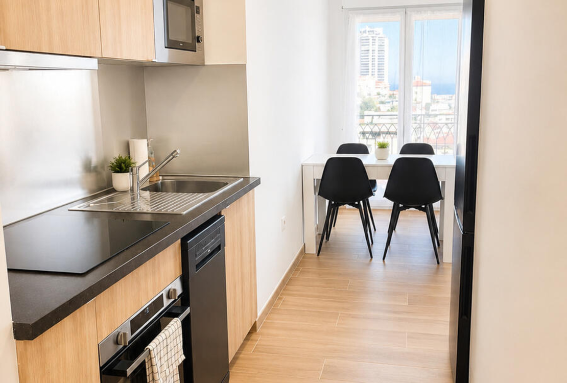 BEAUSOLEIL | VILLA RENAISSANCE | 2 PEZZI