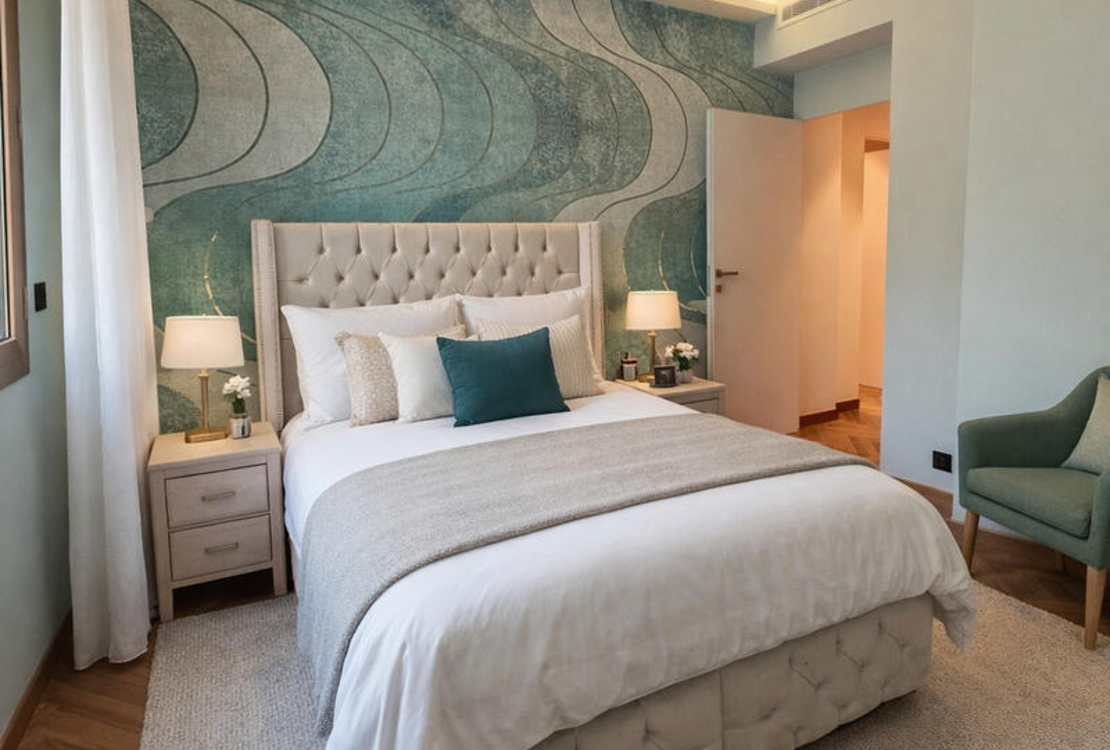 Carré d’Or – Appartement avec terrasse et vue sur le circuit du Grand Prix