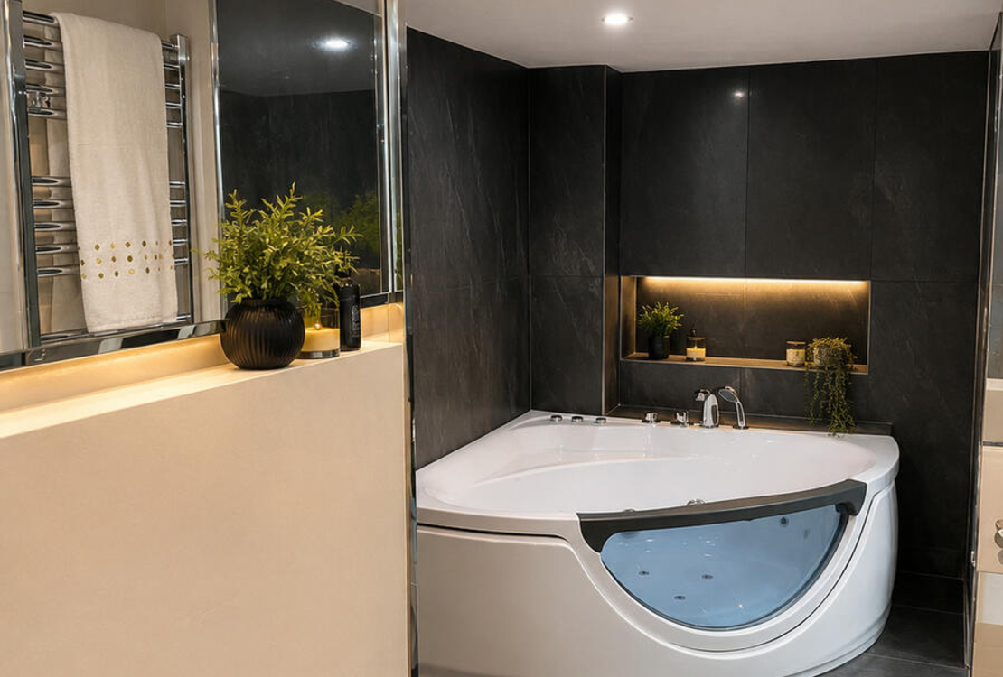 BEAUSOLEIL | 4-ZIMMER-MAISONETTEWOHNUNG AN DEN TOREN VONMONACO