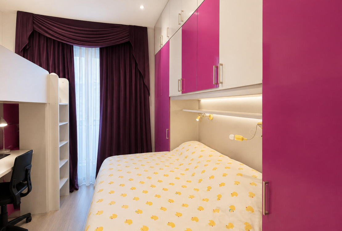 DUPLEX REMPARTS — Monaco-Ville