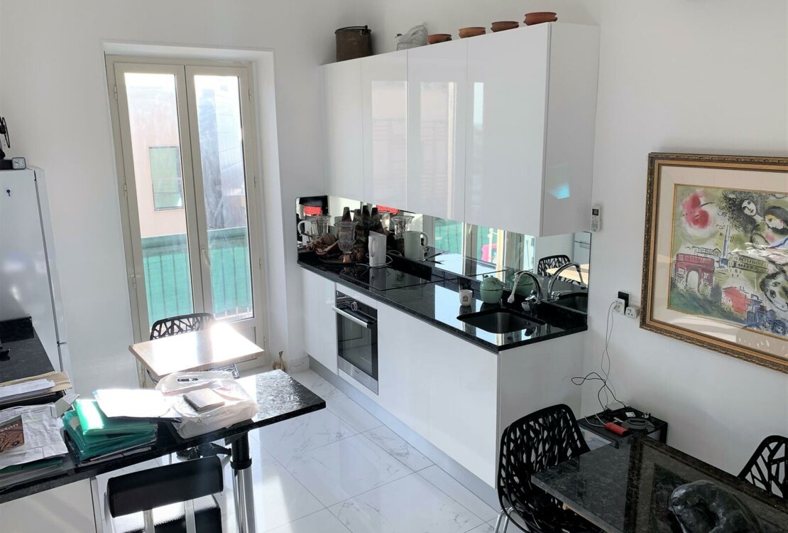 JARDIN EXOTIQUE | VILLA BELVEDERE | 2 ROOM