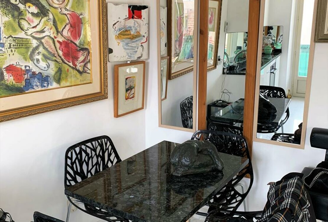 JARDIN EXOTIQUE | VILLA BELVEDERE | 2 ROOM