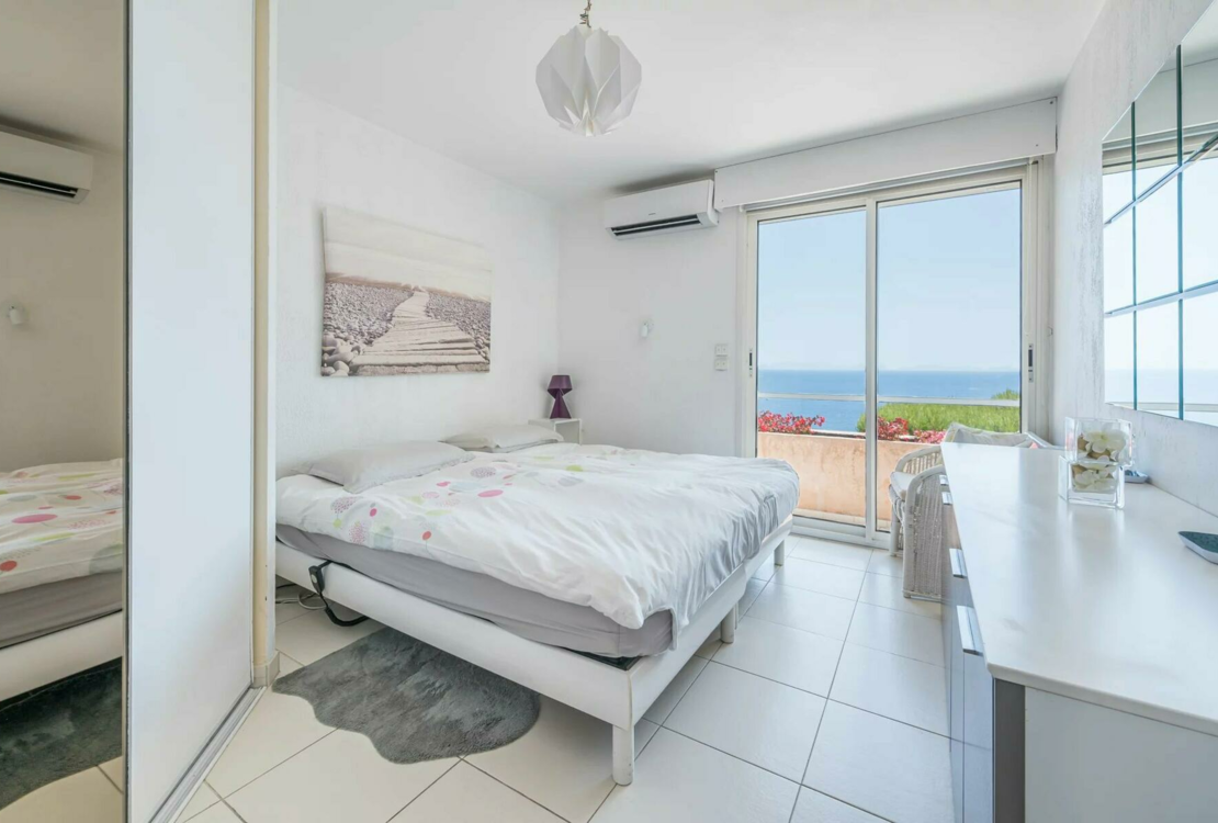 House for sale Eze seaside