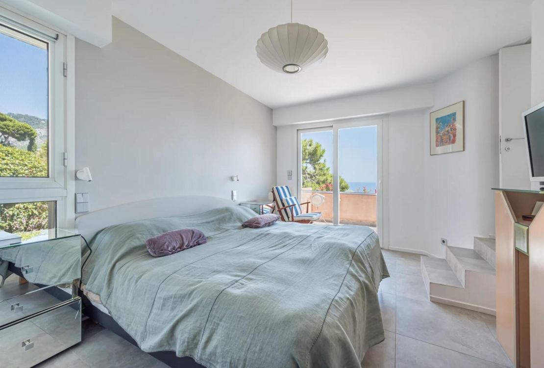 House for sale Eze seaside