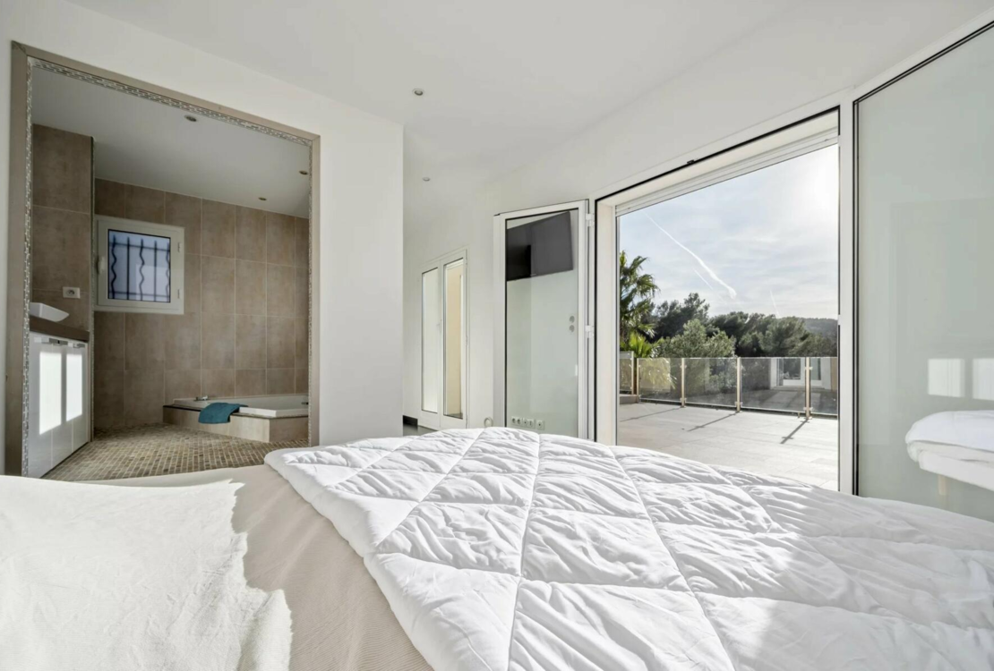 EZE : Villa zum Verkauf