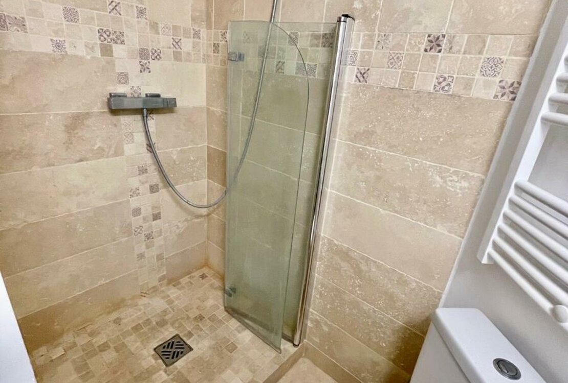 CARREÉ D'OR | PALAIS DE LA SCALA | STUDIO AVEC MEZZANINE