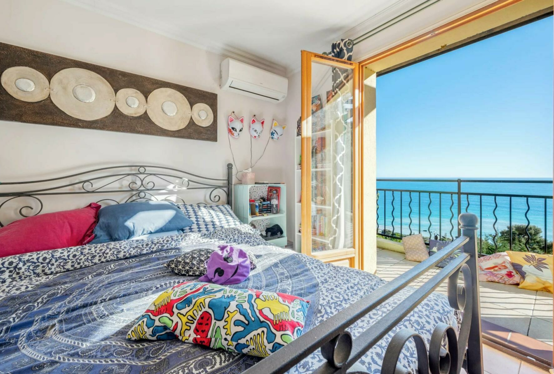 Eze: Casa bifamiliare in vendita