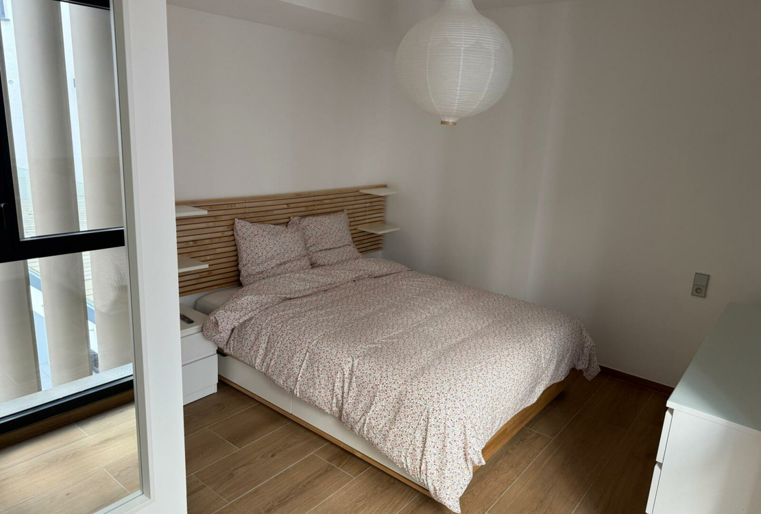 Résidence OLYMPE - 5, avenue de Villaine – 2-комнатная квартира