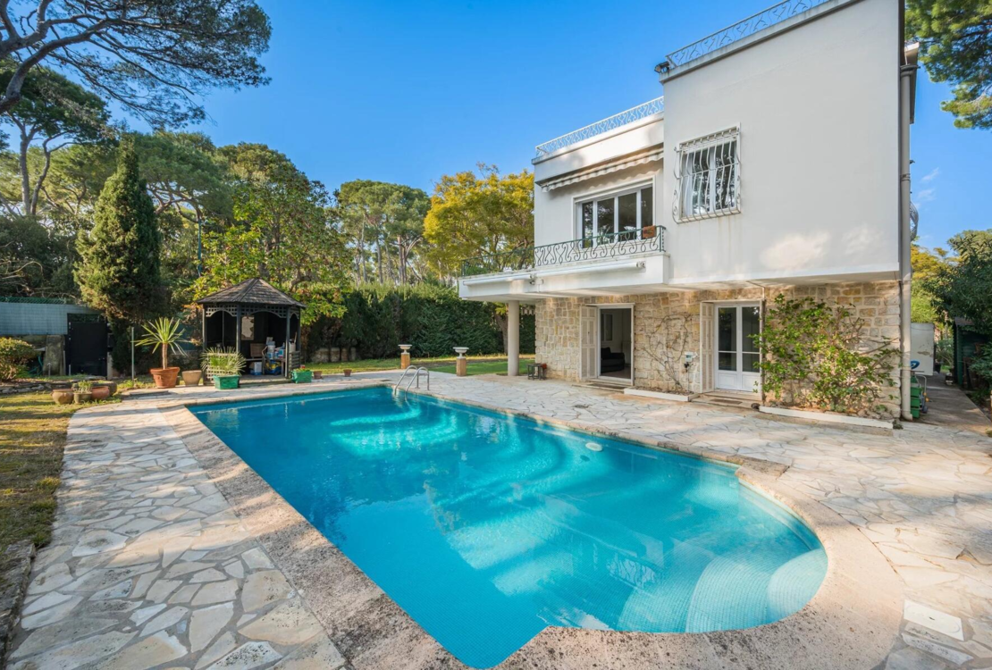 Saint Jean Cap Ferrat in vendita