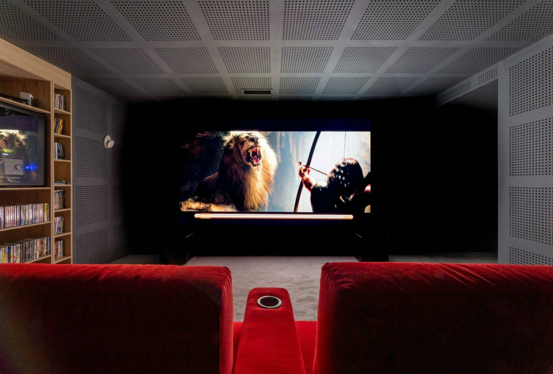 MOUGINS | VILLA | +5 PIECES