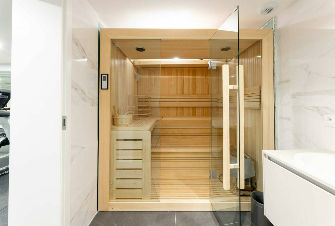 MOUGINS | VILLA | +5 PIECES