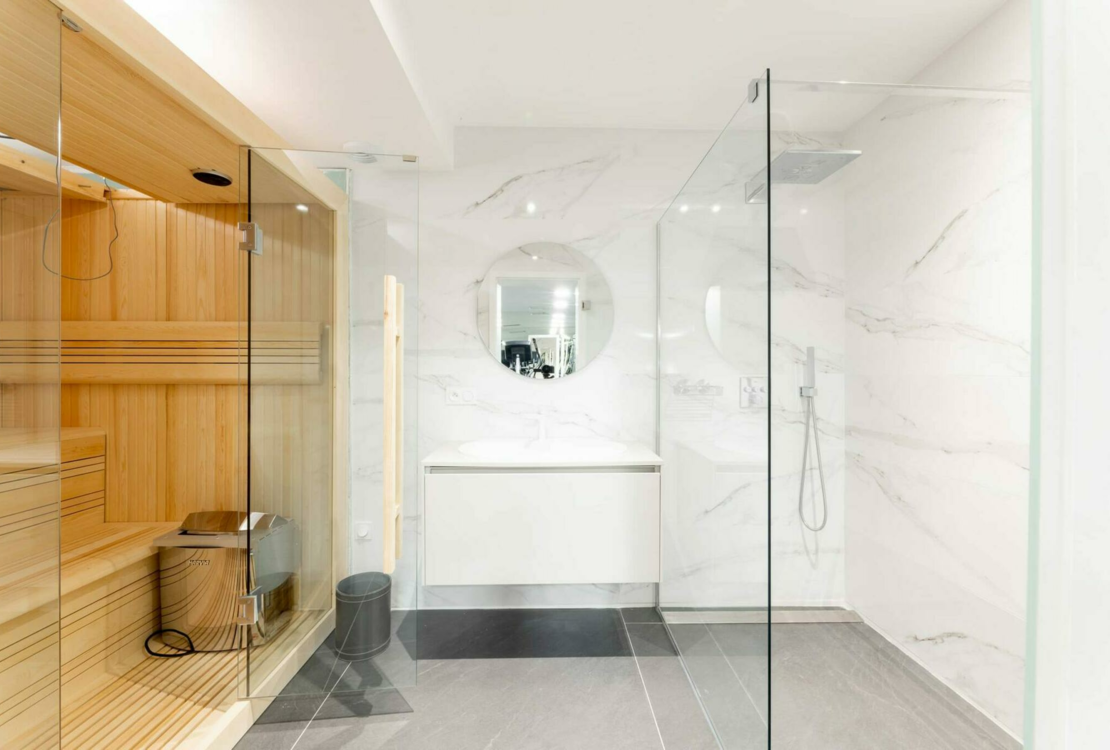 MOUGINS | VILLA | +5 PIECES