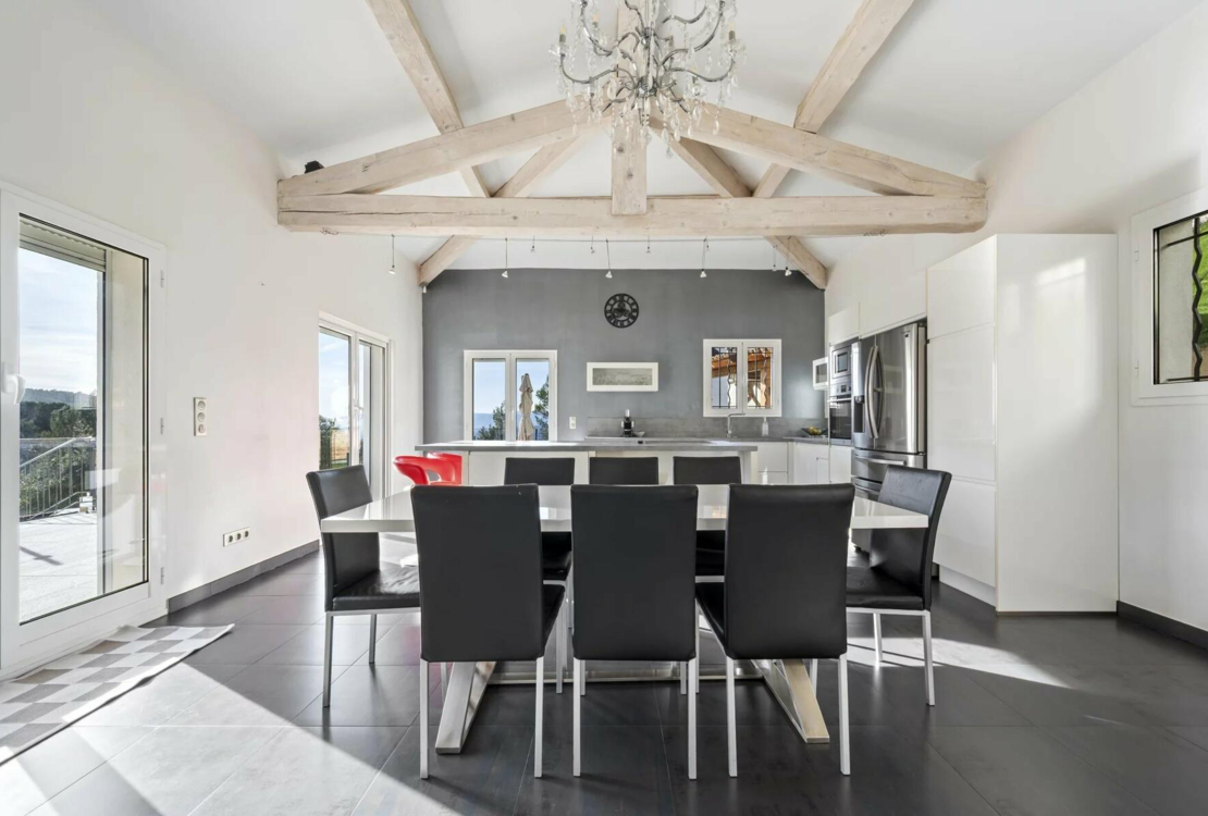 EZE : Villa zum Verkauf