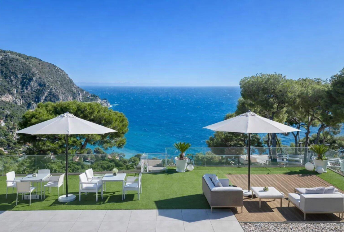 Villa zum Verkauf EZE