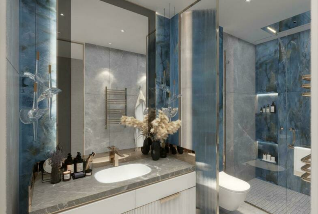 CARRÉ D'OR | SUN TOWER | 3 ЧАСТИ