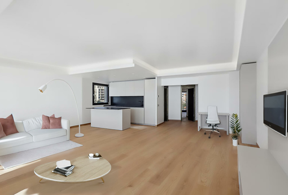 LAROUSSE | VERKÜNDIGUNG | 4 STÜCK