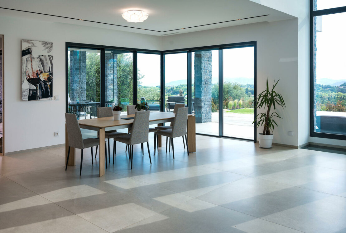 OPIO | MAGNIFIQUE VILLA | +5 PIECES