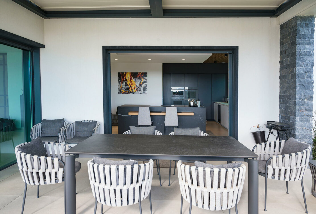 OPIO | MAGNIFIQUE VILLA | +5 PIECES