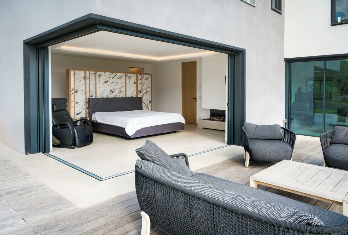 OPIO | MAGNIFIQUE VILLA | +5 PIECES