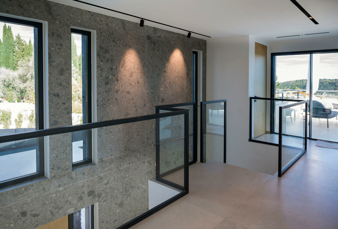 OPIO | MAGNIFIQUE VILLA | +5 PIECES