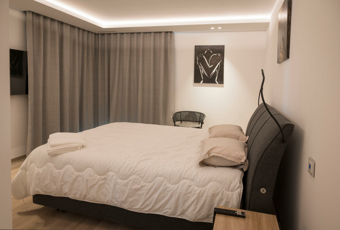 OPIO | MAGNIFIQUE VILLA | +5 PIECES