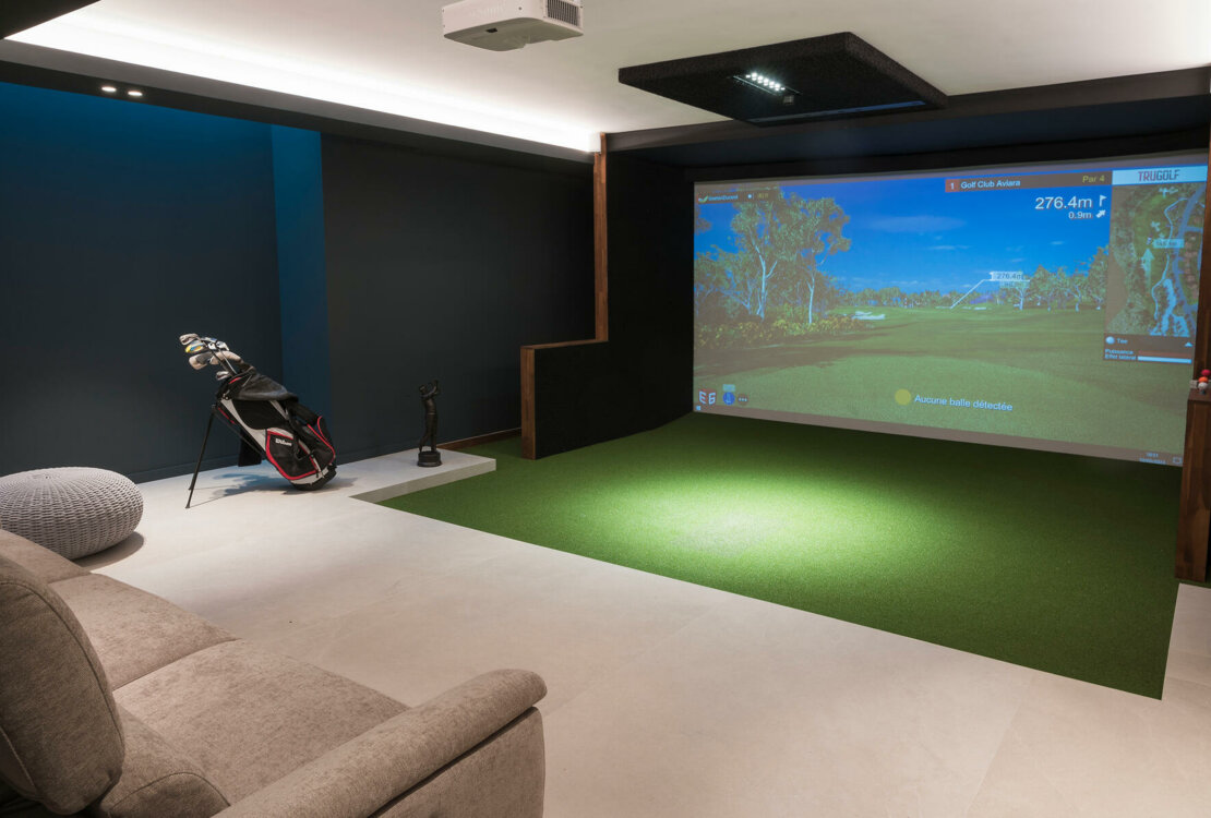 OPIO | MAGNIFIQUE VILLA | +5 PIECES