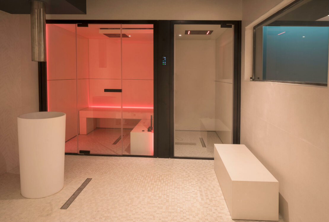 OPIO | MAGNIFIQUE VILLA | +5 PIECES