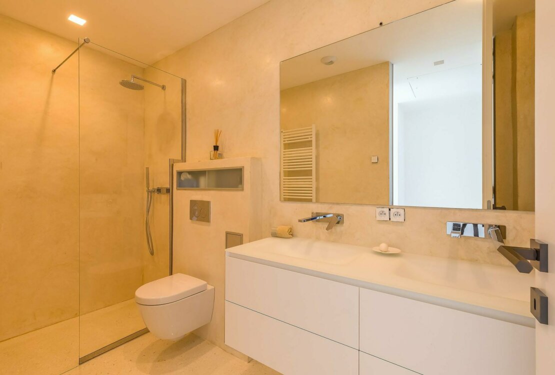 BEAUSOLEIL I VILLA I 6 ROOMS