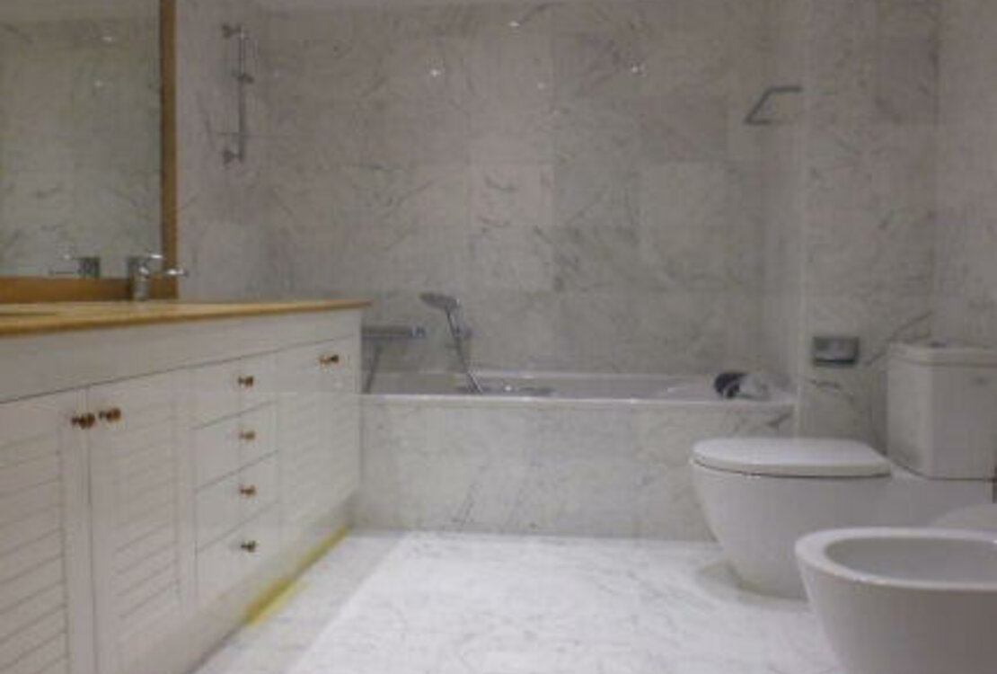 WUNDERSCHÖNE 3-4 ZIMMERWOHNUNG - PATIO PALACE