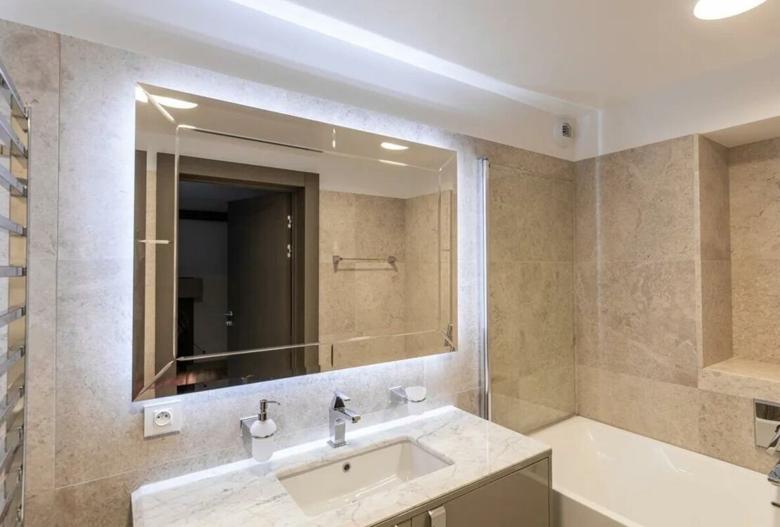 РОКБРЮН-КАП-МАРТИН I НОВАЯ ВИЛЛА I 4 НОМЕРА