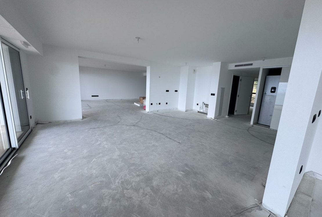 Magnifico e spazioso appartamento da ristrutturare – Vista mozzafiato su Monaco e il mare