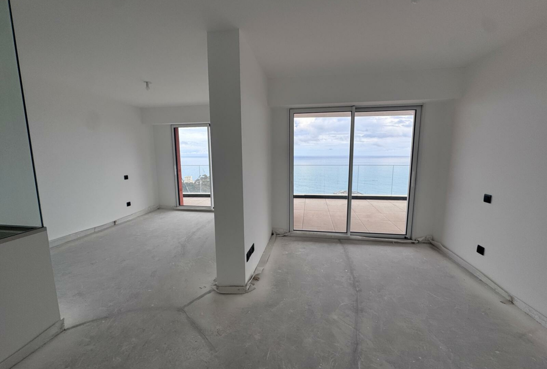 Magnifico e spazioso appartamento da ristrutturare – Vista mozzafiato su Monaco e il mare