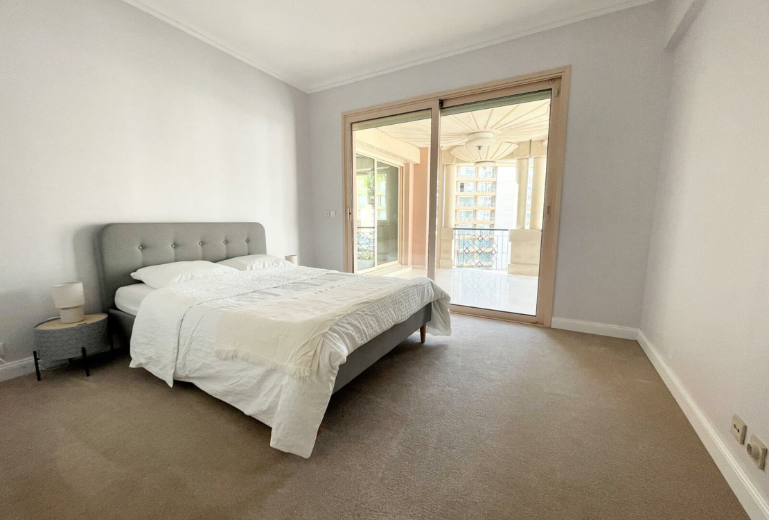 LARVOTTO | FLORESTAN | 5 ROOMS