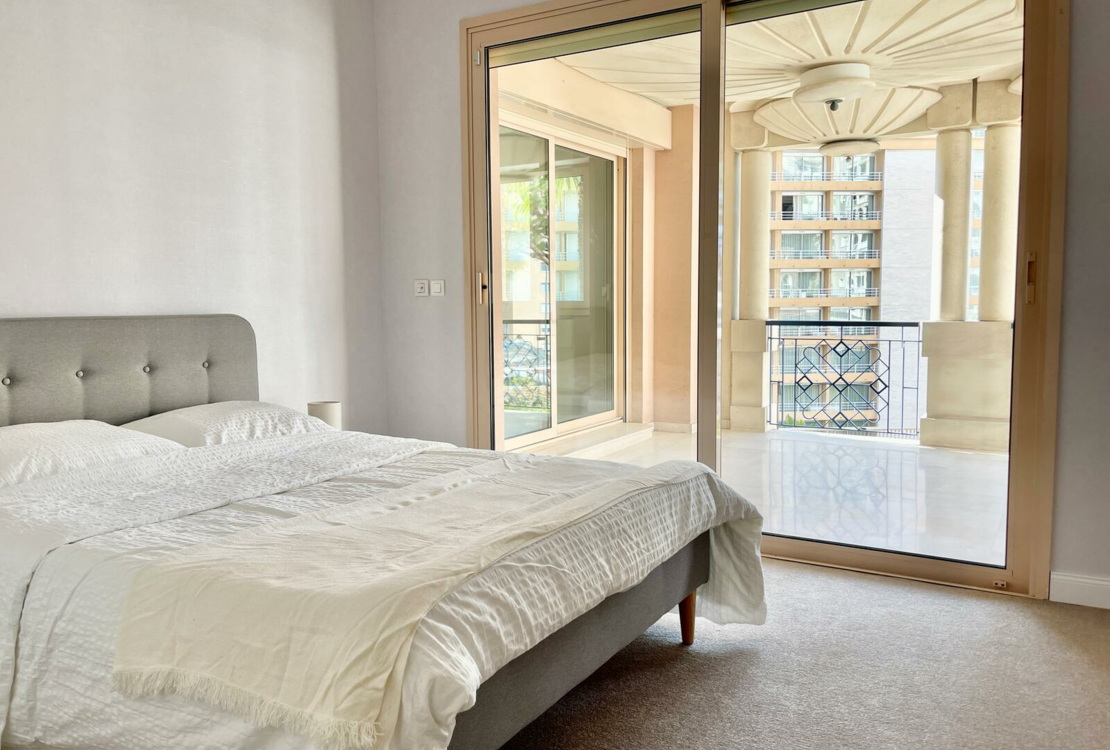 LARVOTTO | FLORESTAN | 5 ROOMS