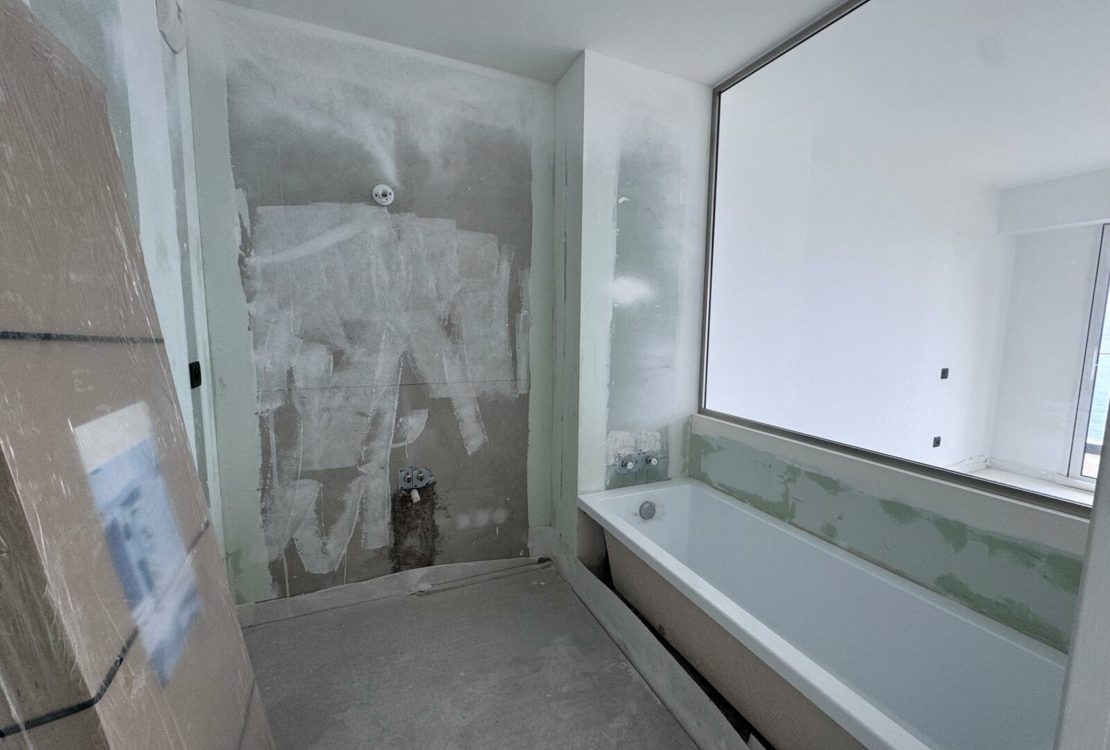 Magnifico e spazioso appartamento da ristrutturare – Vista mozzafiato su Monaco e il mare