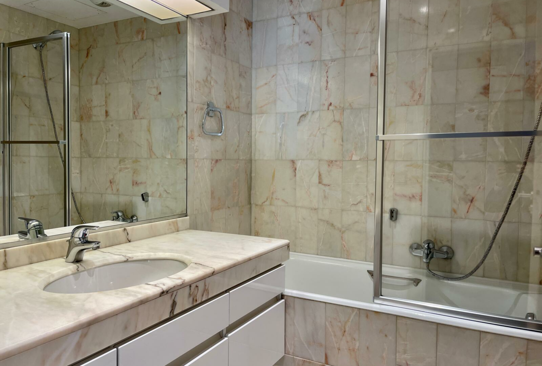 LARVOTTO | FLORESTAN | 5 ROOMS