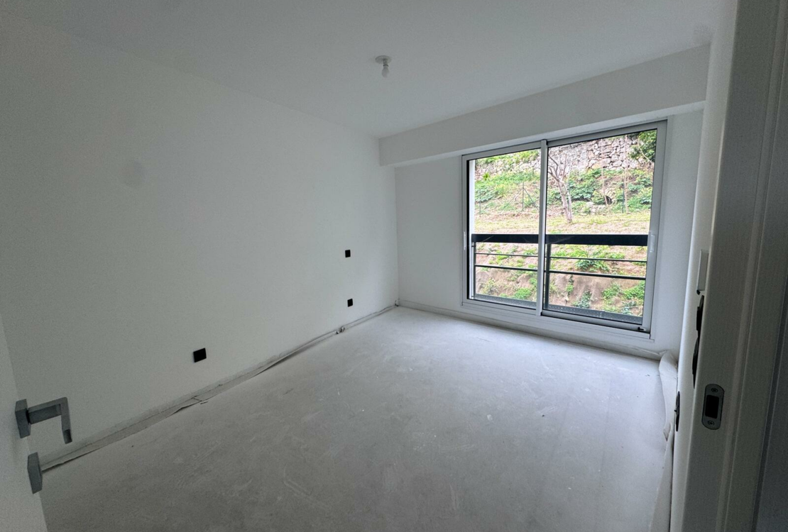 Magnifico e spazioso appartamento da ristrutturare – Vista mozzafiato su Monaco e il mare