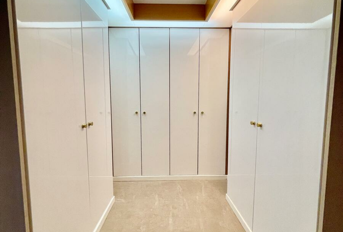 LARVOTTO | FLORESTAN | 5 ROOMS