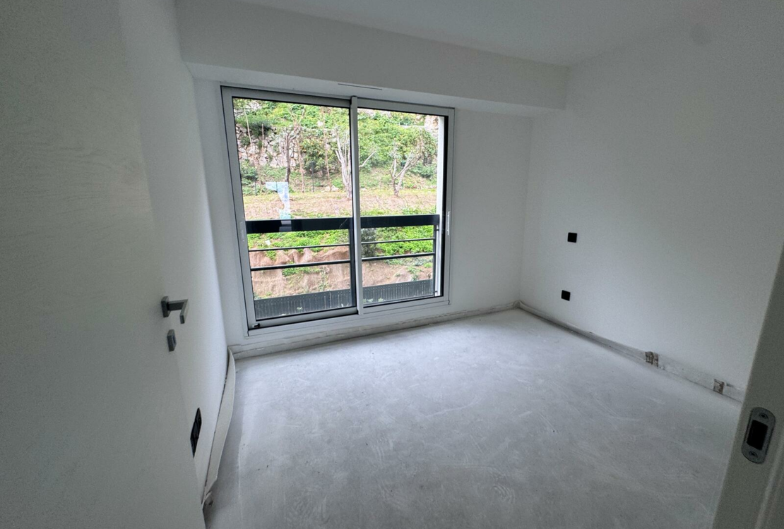 Magnifico e spazioso appartamento da ristrutturare – Vista mozzafiato su Monaco e il mare