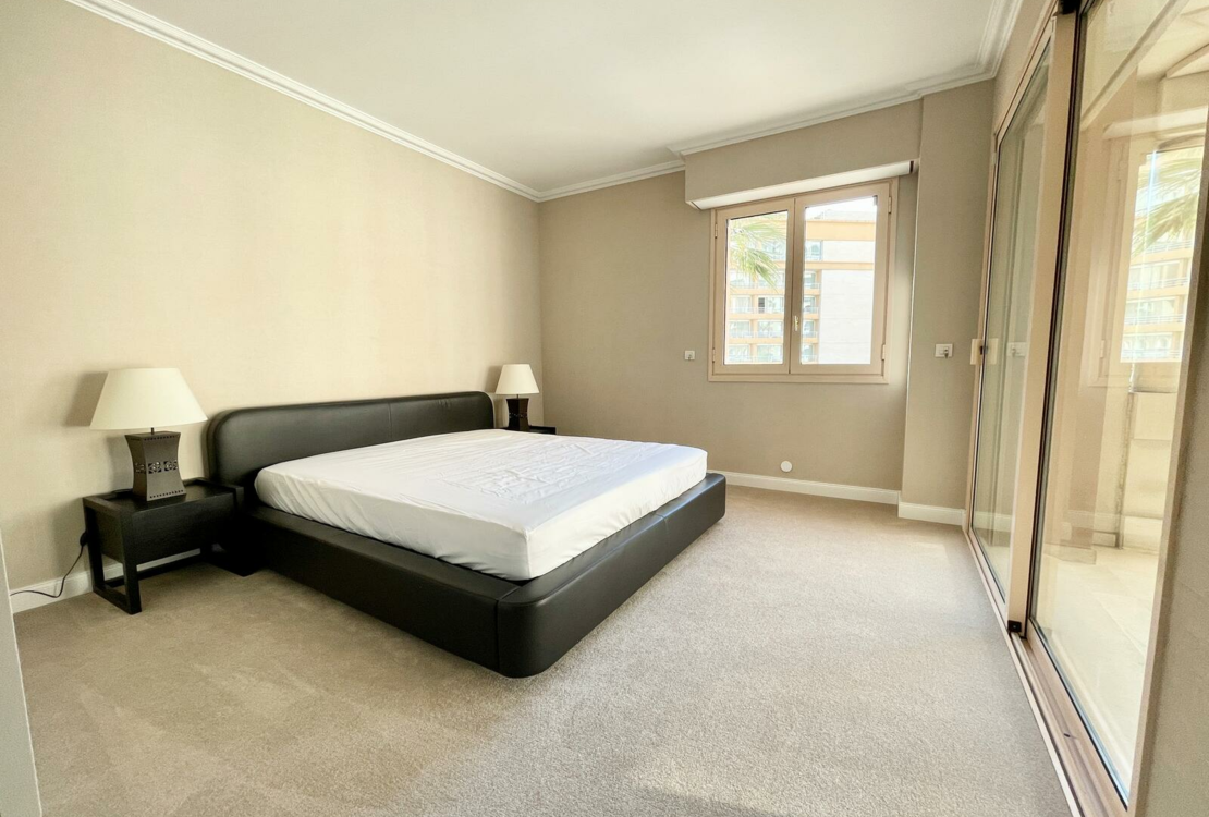 LARVOTTO | FLORESTAN | 5 ROOMS