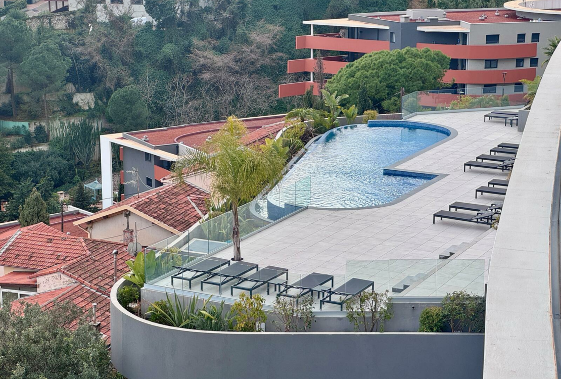 Magnifico e spazioso appartamento da ristrutturare – Vista mozzafiato su Monaco e il mare