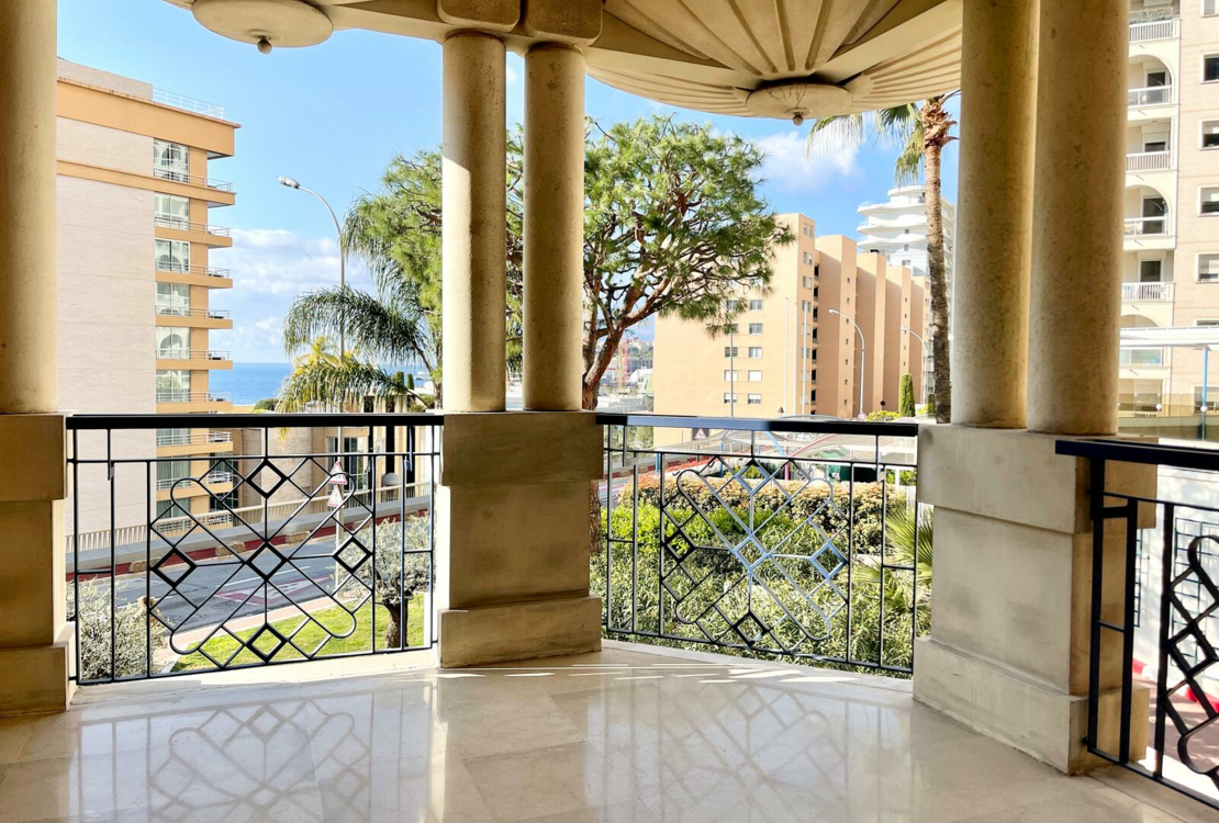 LARVOTTO | FLORESTAN | 5 ROOMS