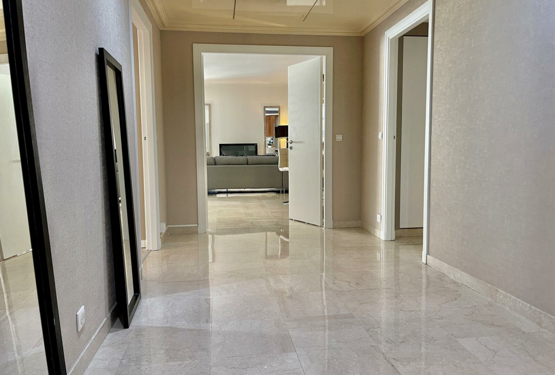 LARVOTTO | FLORESTAN | 5 ROOMS