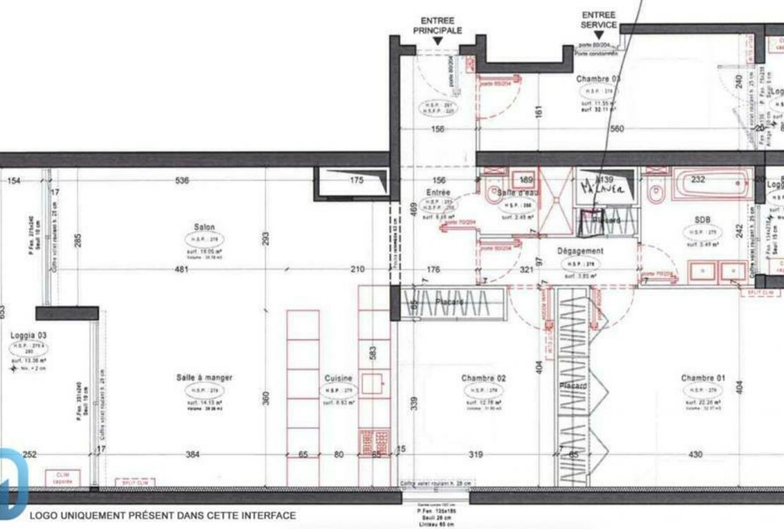 LAROUSSE | CHÂTEAU PERIGORD II | 4 ШТ Xx