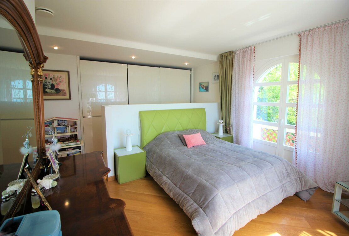 VILLEFRANCHE SUR MER | VISTA MARE | VILLA