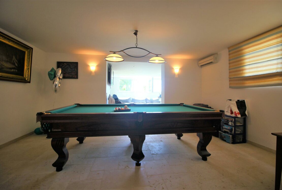 VILLEFRANCHE SUR MER | VISTA MARE | VILLA