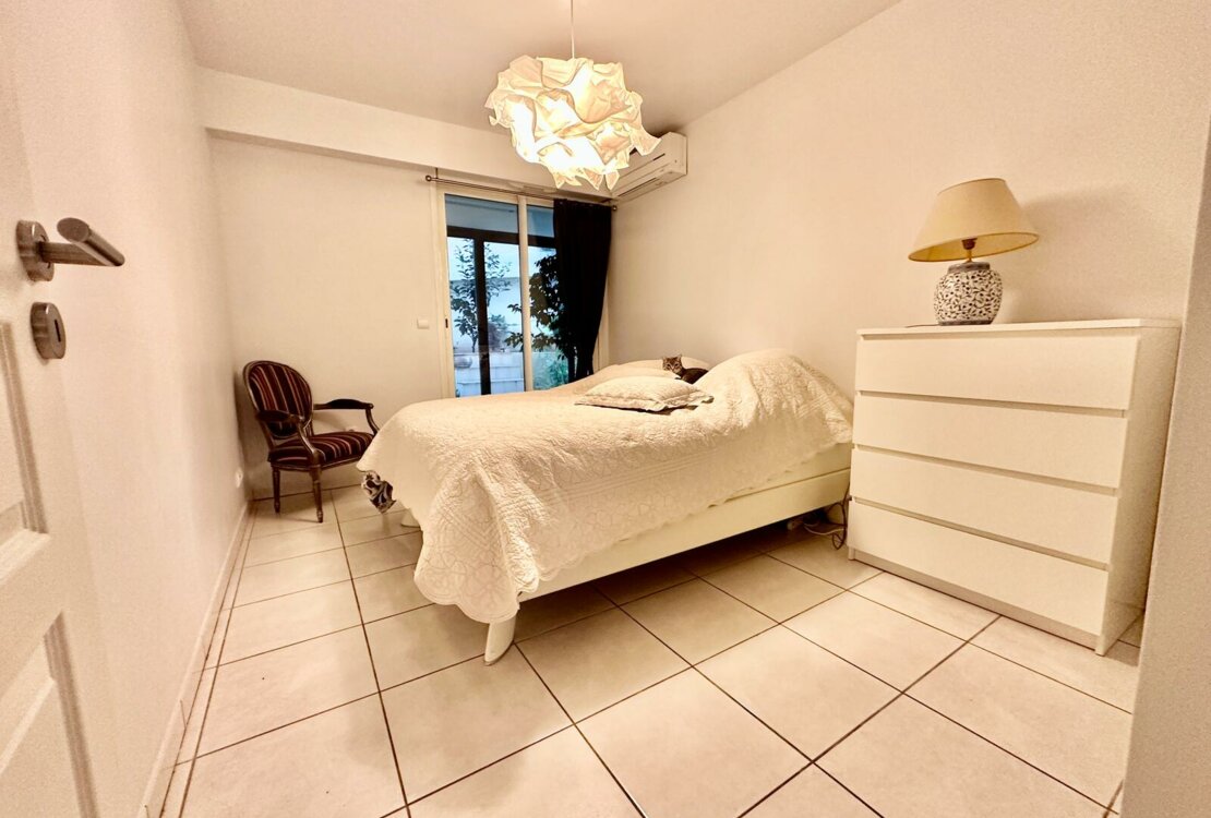 BEAUSOLEIL | MONTE CRISTO | 3 ROOMS